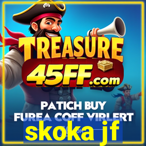 skoka jf